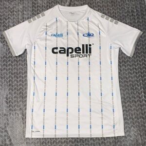 Capelli Sport Rush‎ Jersey.  Size Large.